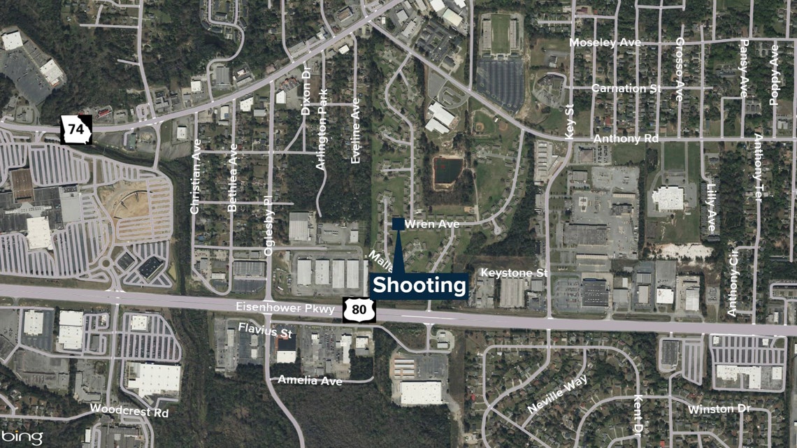 Incident report reveals new details on shooting that left a Macon 14-year-old injured on Sunday