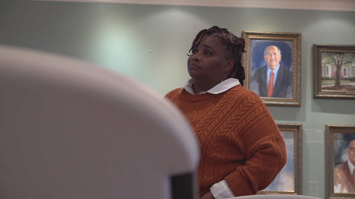 'We're not doing it alone' | How a Dublin nonprofit is working to help former inmates get back on their feet