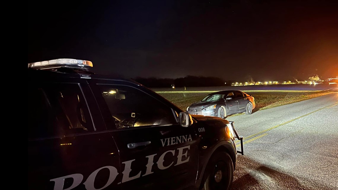 man killed in accident in Vienna