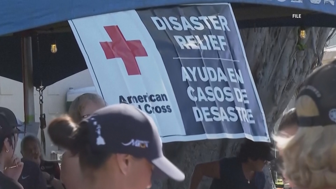 'Anything helps' | How you can help South Georgia wildfire victims