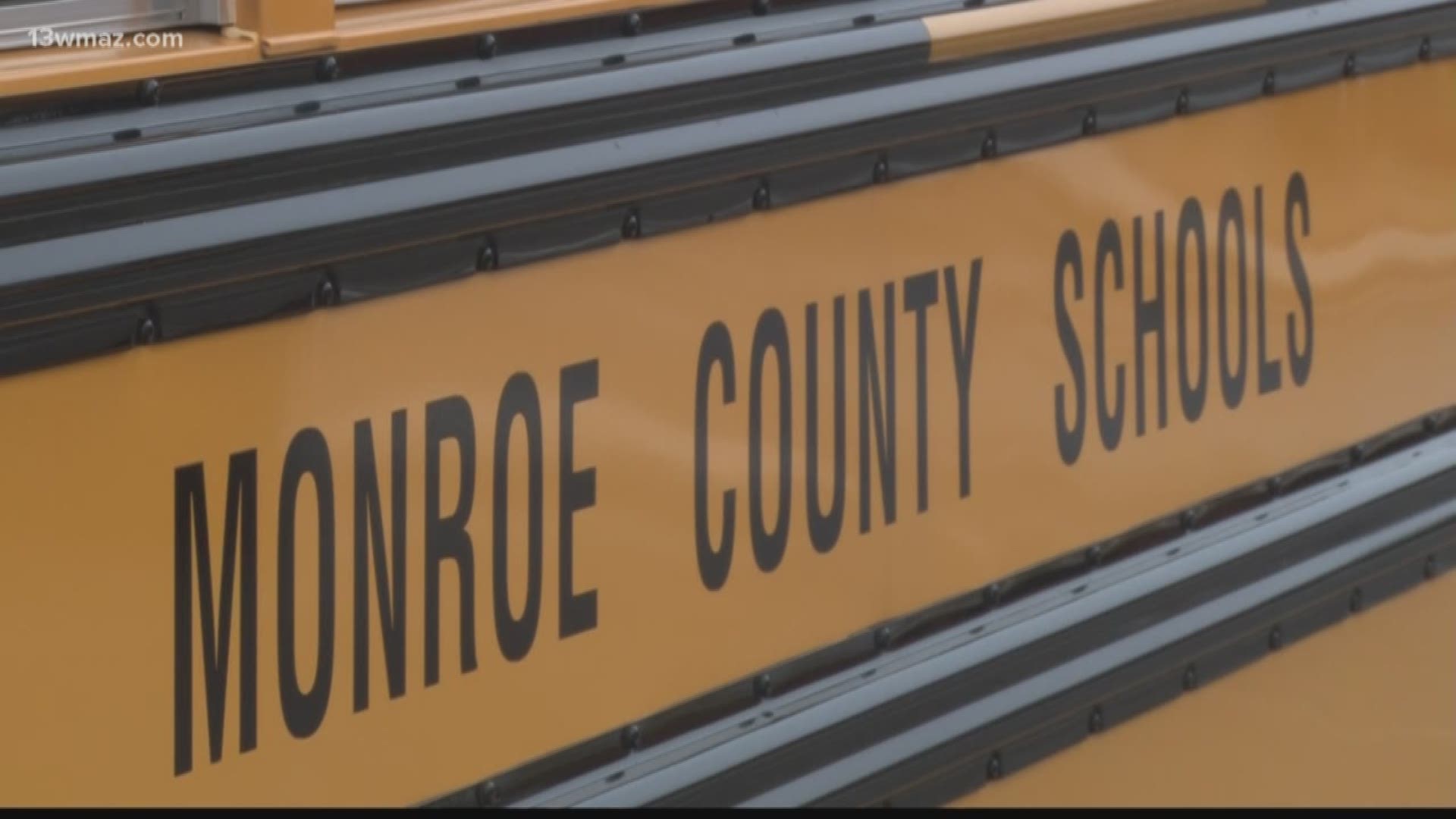 'Something could've been done:' Monroe Co. family skeptical about bus ...