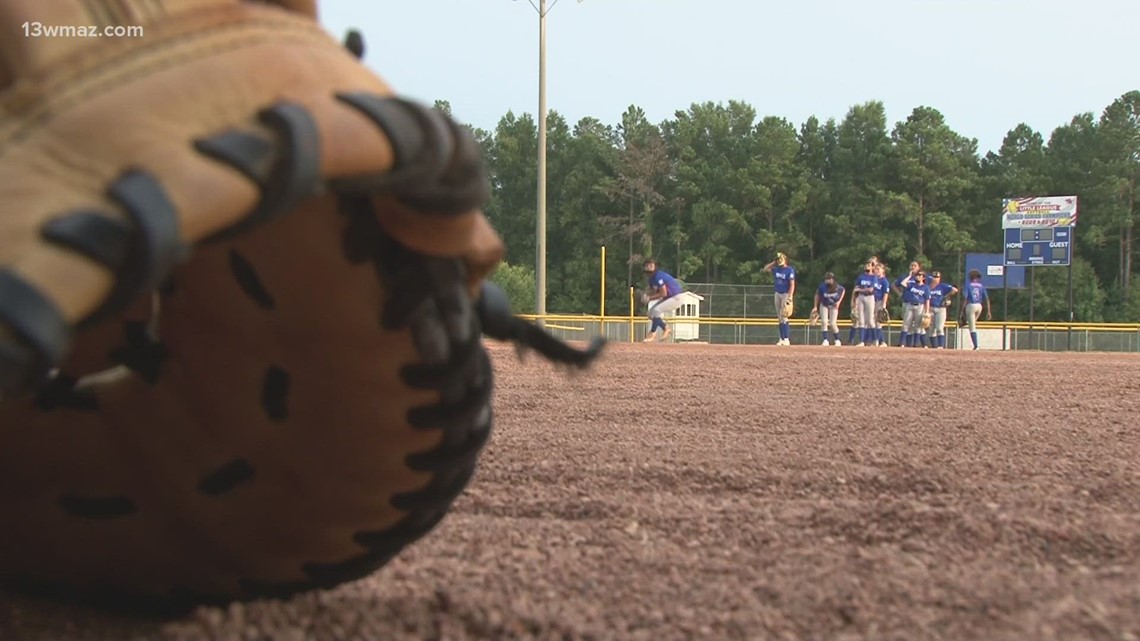 Little League® Southeast Region Celebrates 10 Years in Warner Robins -  Little League