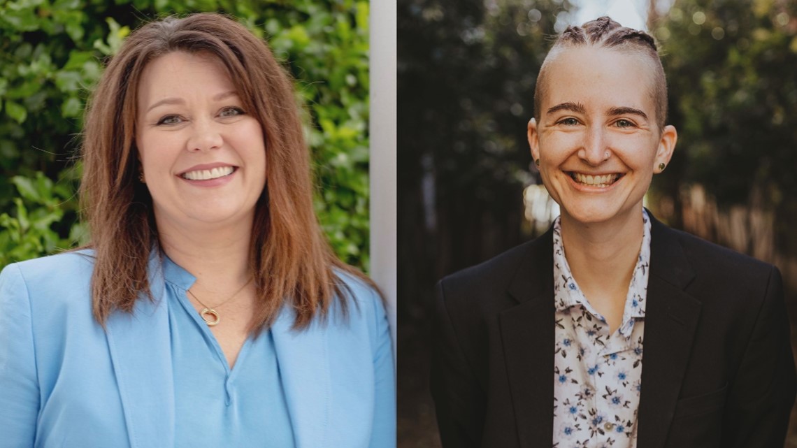 District 147 candidates vying for seat in 2022 Georgia election - Vimarsana News