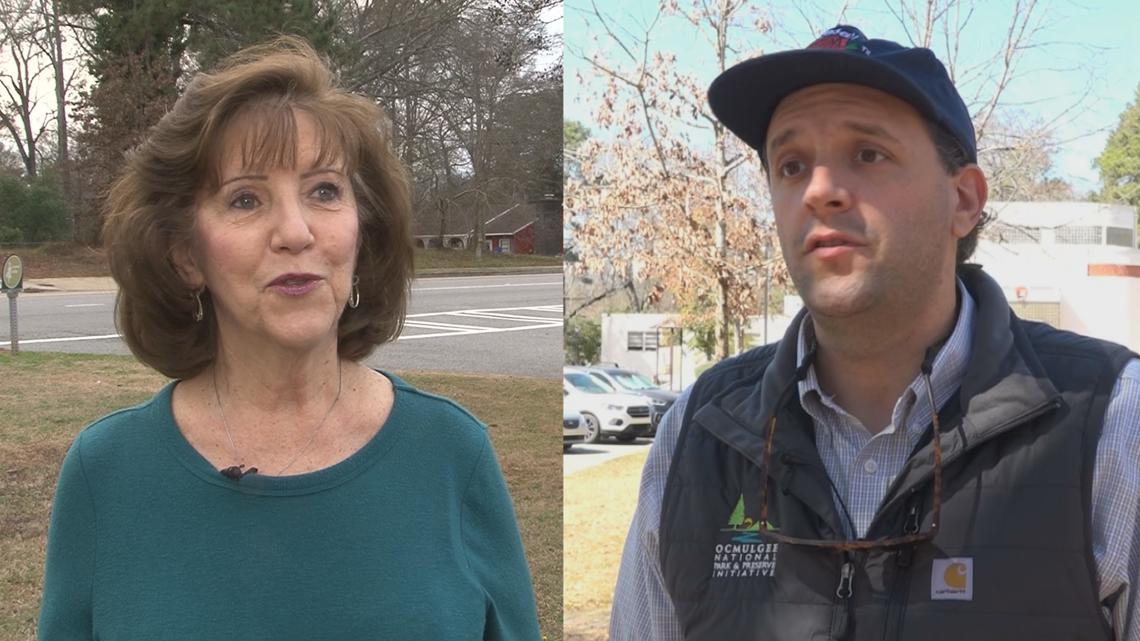 Valerie Wynn appointed Macon-Bibb Mayor Pro Tempore, Seth Clark hints at potential Lt. Governor bid