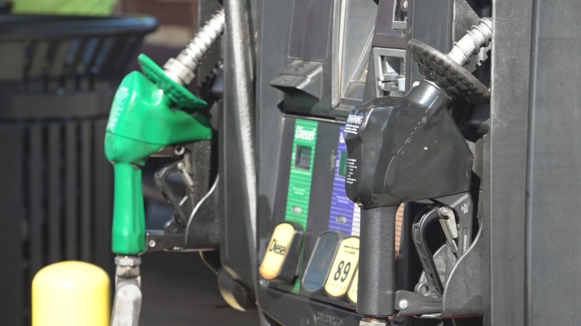 Beware of price gouging and scams during potential winter storms in Georgia this weekend | Here's what to watch for