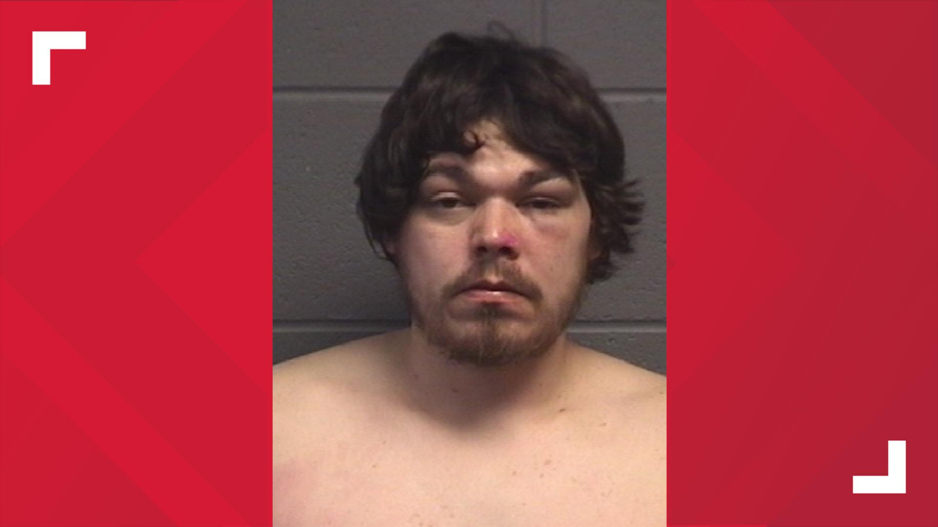 Man sentenced to 20 years, 10 years in prison, for stabbing woman in ...