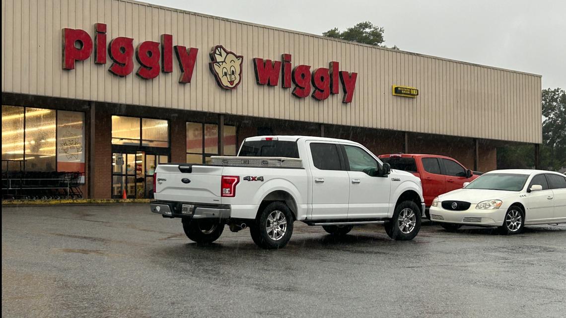 Piggly Wiggly opens up newest location in Washington County