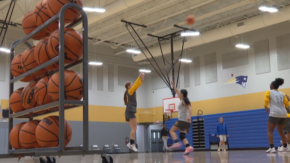 'We're going to do the same thing we've been doing' | Wilcox County girls prep for state championship