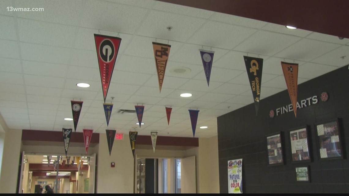 University System of Georgia see enrollment decline - Vimarsana News
