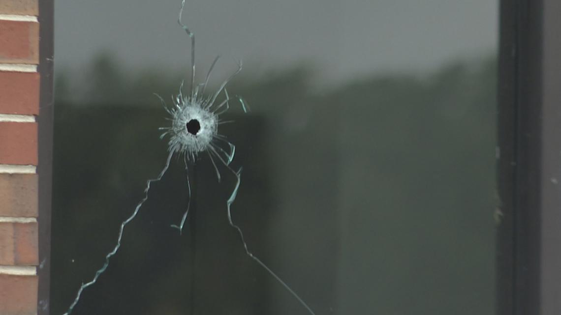 Bibb deputies investigating after drive-by shootings - Vimarsana News