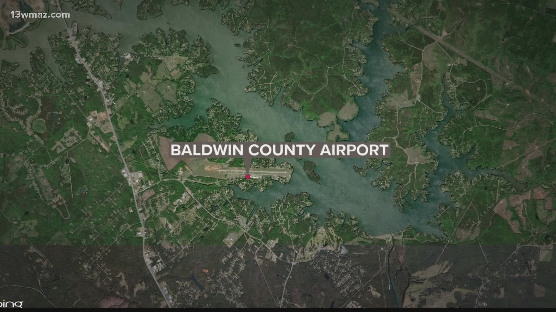 The deputy coroner says the 80-year-old was sitting in his boat fishing on his birthday when he was hit by another boat.