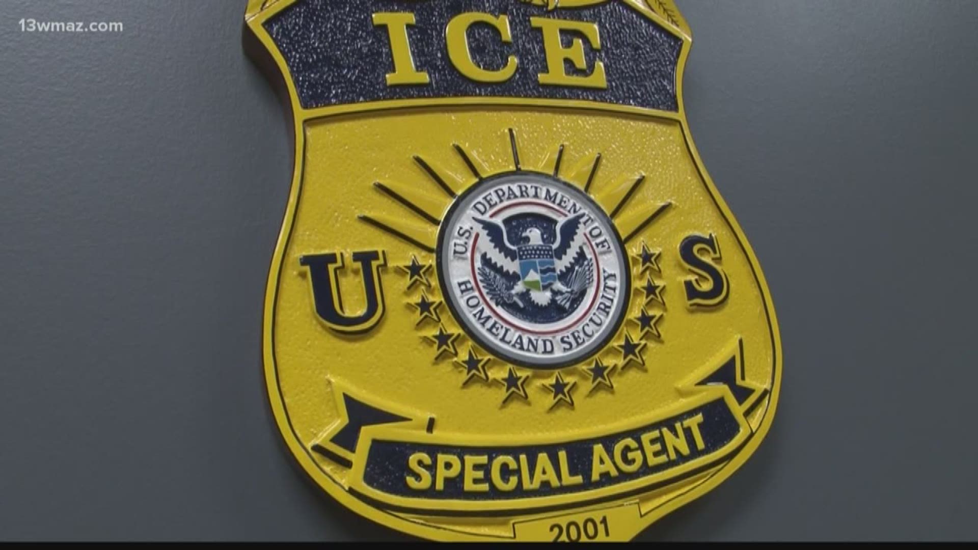 #13Investigates: Majority of ICE arrests don't come from raids