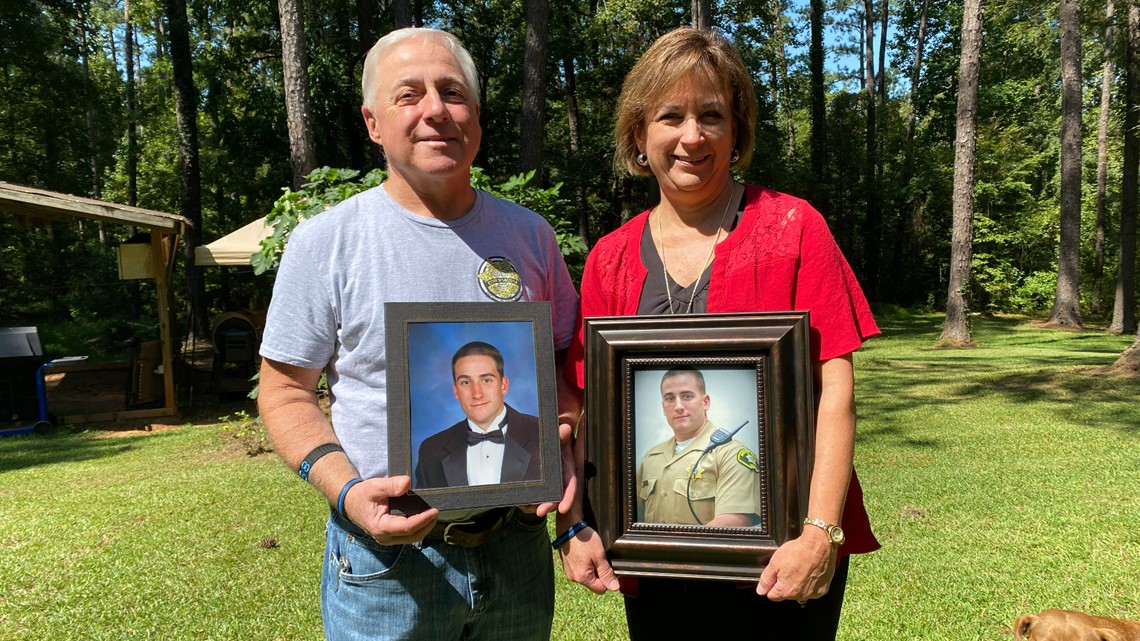 Georgia family honors son with memorial ATV ride - Vimarsana News