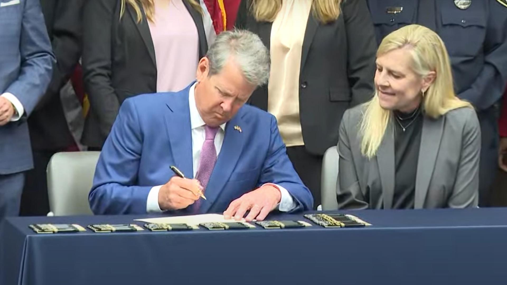 Georgia Begins Issuing Up to $500 Tax Refunds for Fourth Time in Five Years — image 3