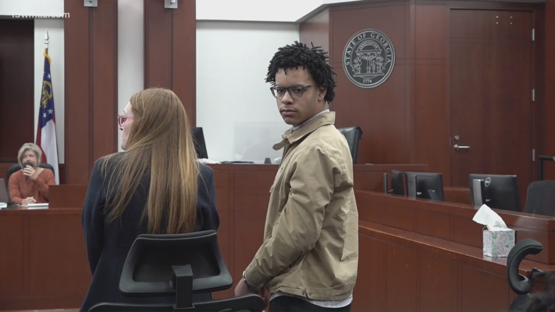 15-year-old from Houston County convicted, sentenced to 32 years in ...