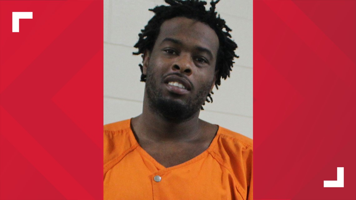 Warner Robins man sentenced in shooting of man applying for job - Vimarsana News