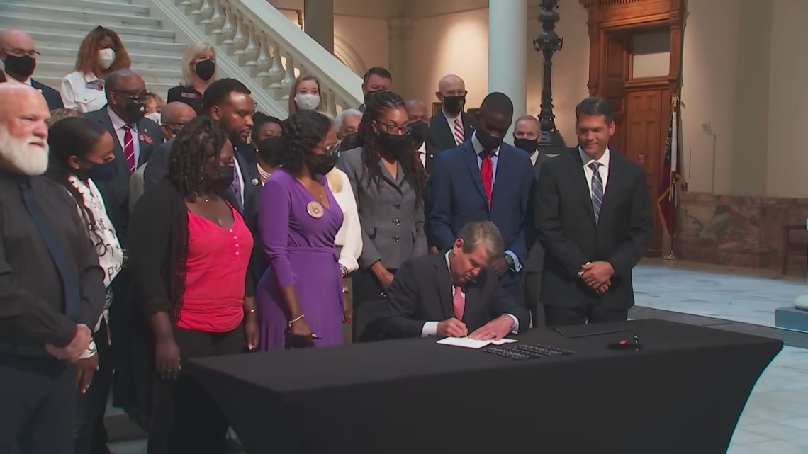 Dublin police chief reacts to new citizen's arrest law