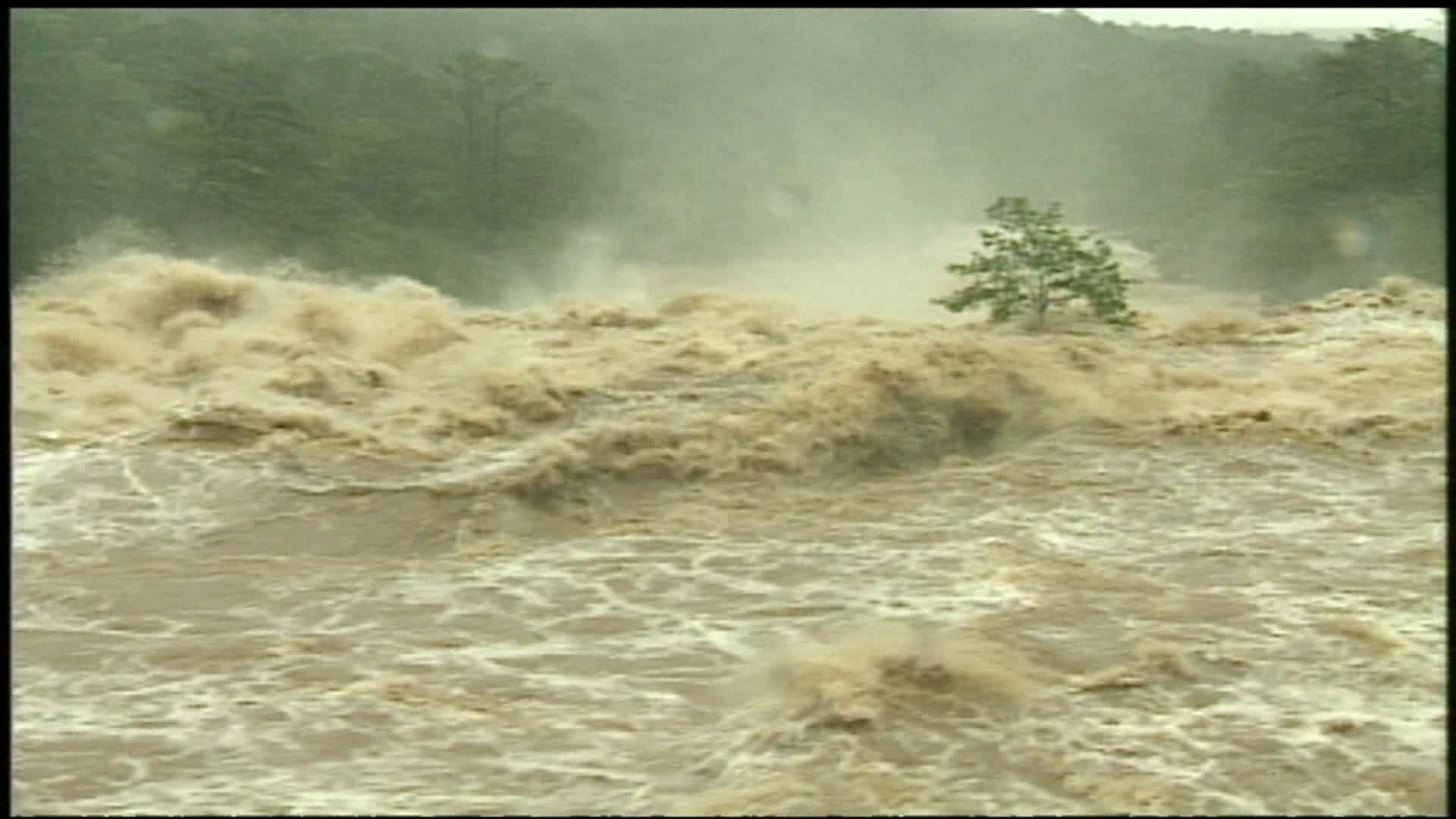 Montezuma was one of many municipalities significantly impacted by the storm.