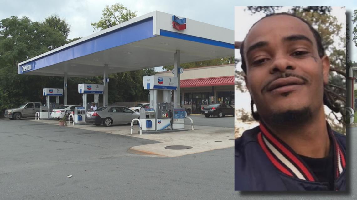 Macon shooting victim's family sues gas station over machines - Vimarsana News