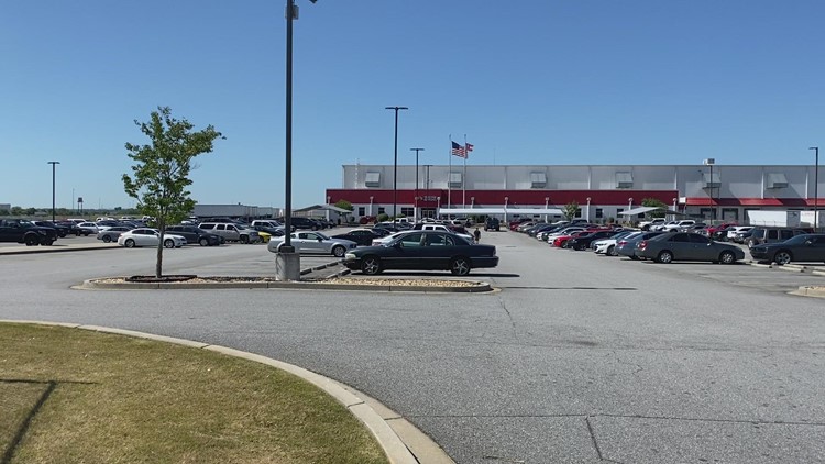Man killed in accident at Tractor Supply Macon Distribution Center identified