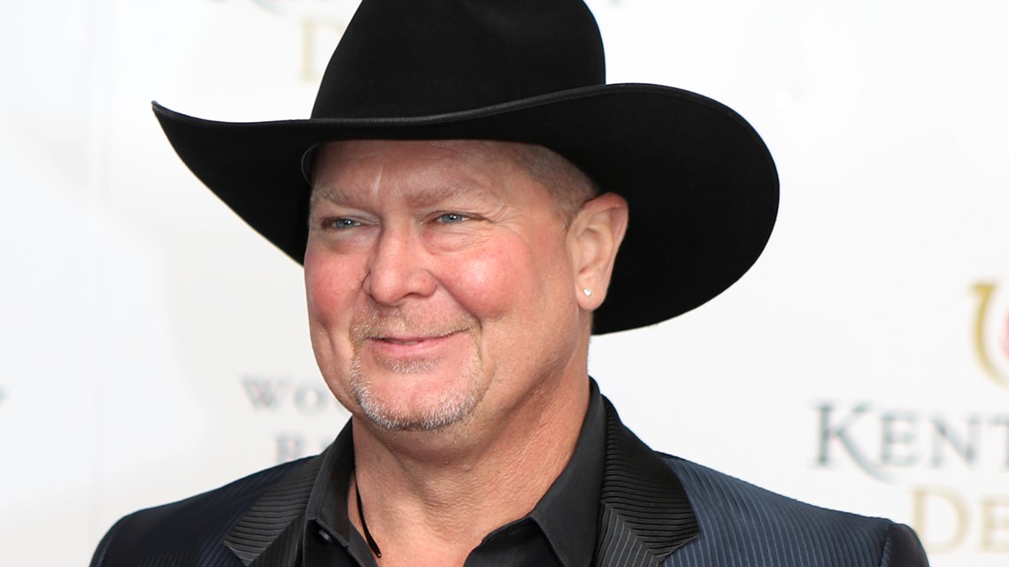 Tracy Lawrence announces Macon tour stop | 13wmaz.com