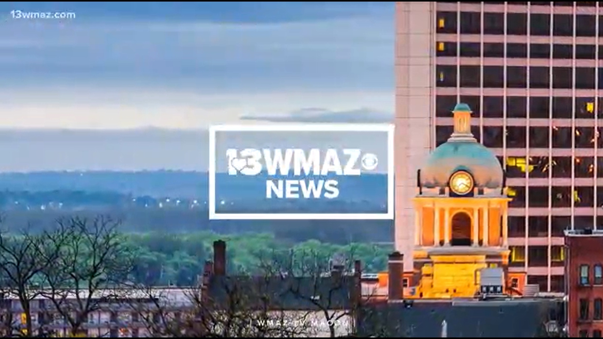 Watch 13WMAZ News at 6  to learn more on all your breaking news and weather in Central Georgia. Tap here to watch LIVE on 13WMAZ+ or on our app.