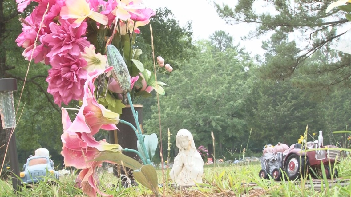 Georgia lawmaker looking to prevent funeral home fraud - Vimarsana News