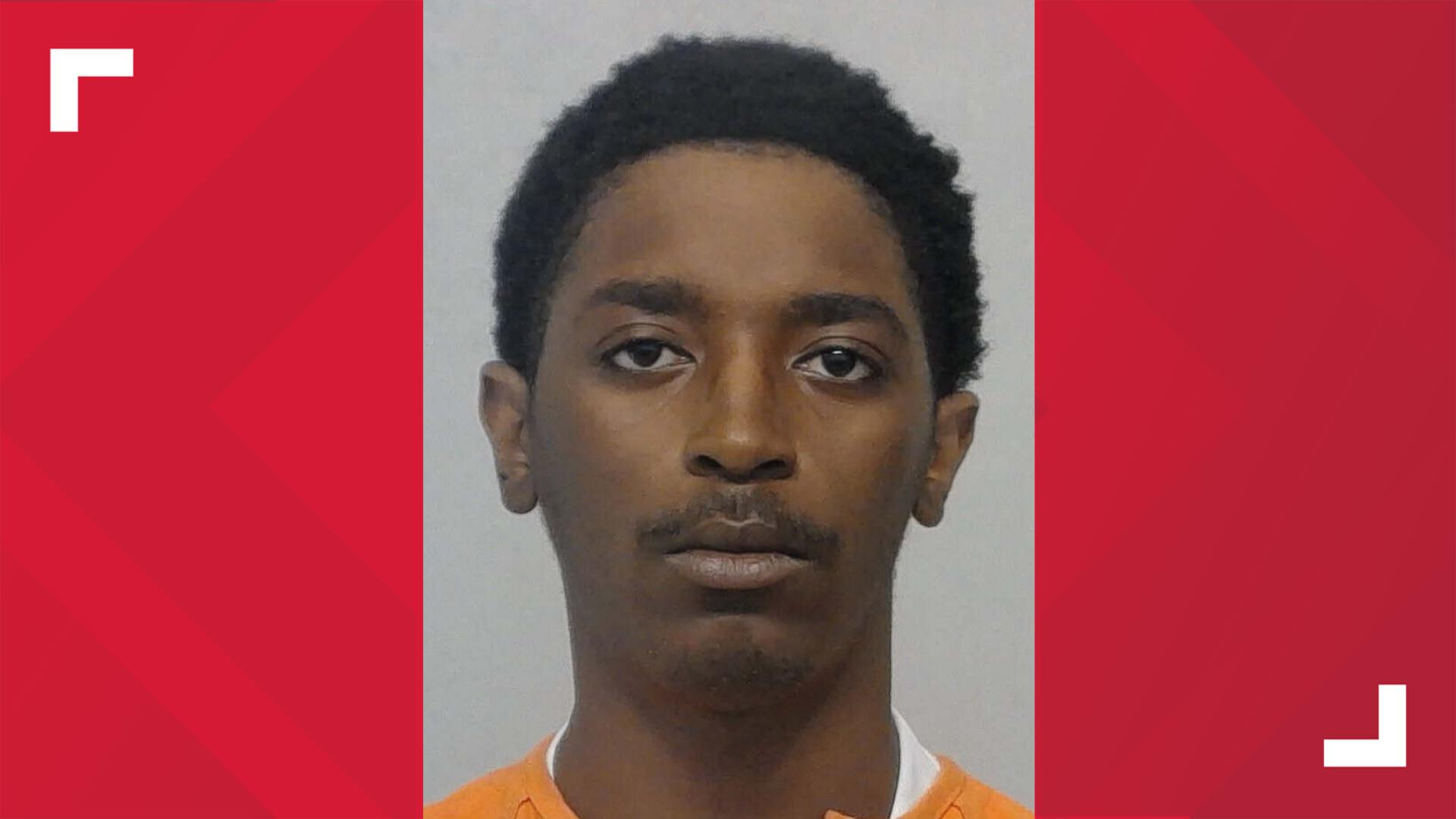 2 arrested in Macon shooting that sent 10-year-old to hospital, Bibb ...