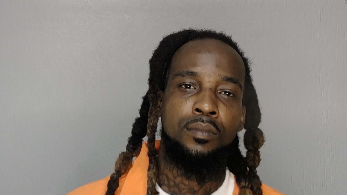 Bibb Sheriff's Office arrest man in May hit and run - Vimarsana News