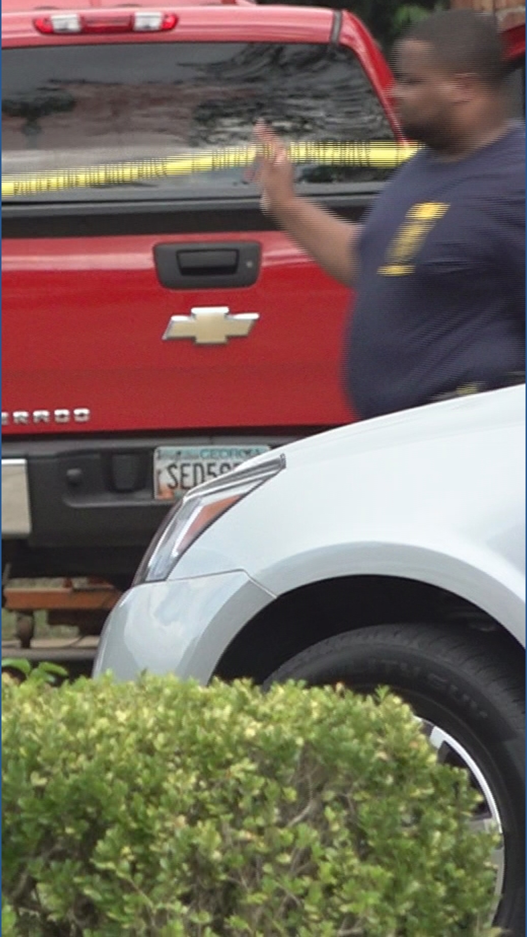 Major drug raid shakes Warner Robins neighborhoods 28 Arrested in gang ...