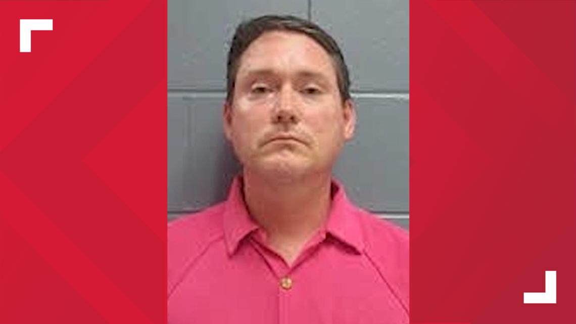 Ex-Robins Air Force Base fire chief arrested on aggravated assault, accused of racially motivated shooting