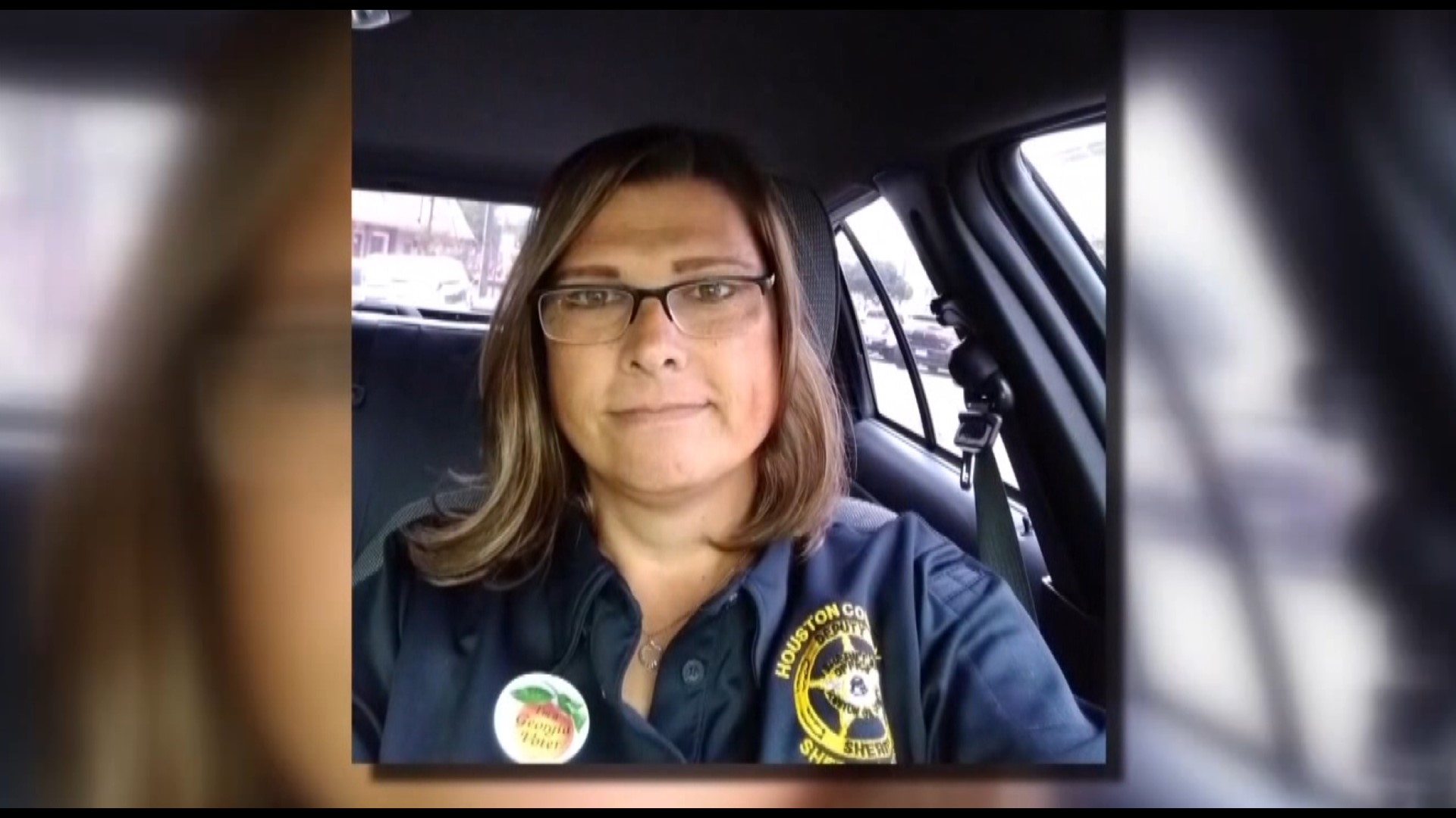 In 2019 sheriff's investigator Anna Lange sued the county and the sheriff because they refused to pay for her gender-affirming medical care.