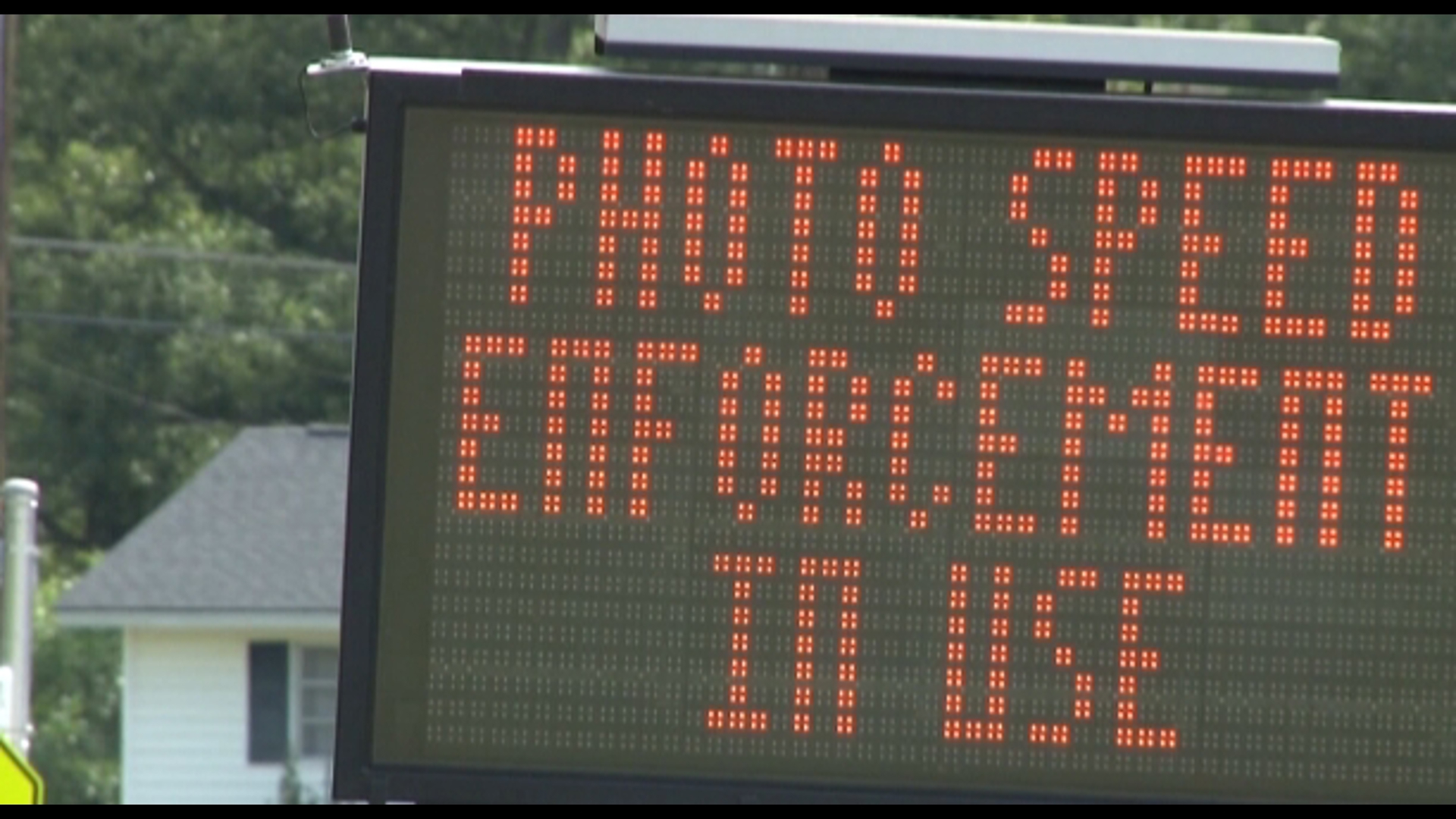 Georgia lawmakers to decide on school zone camera bills | 13wmaz.com