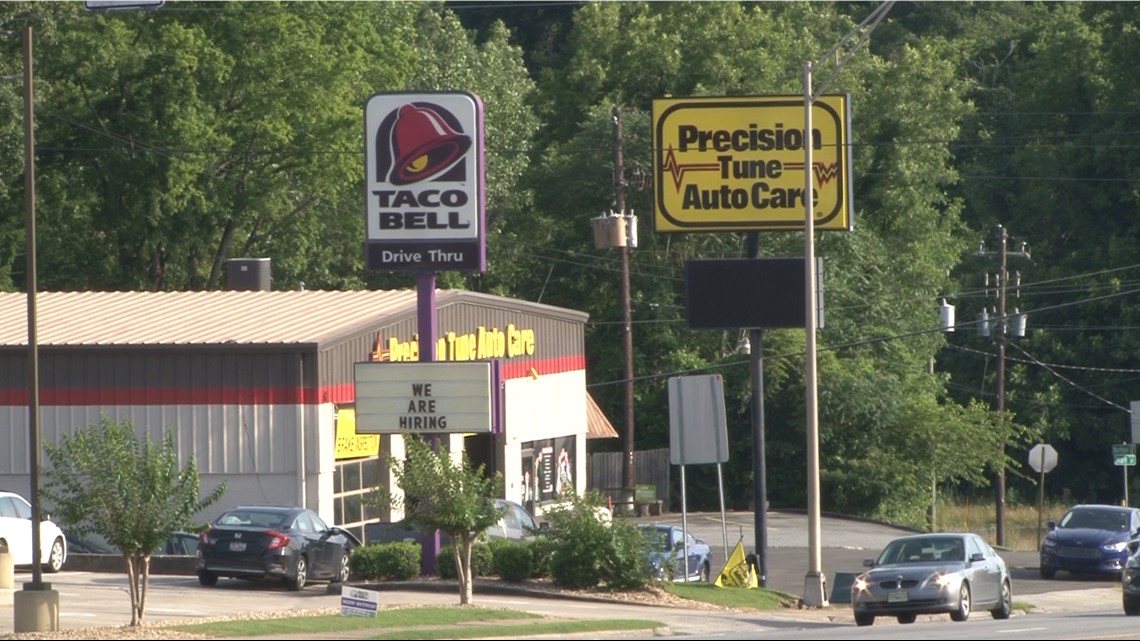 Bibb to increase pedestrian safety budget for 2023 - Vimarsana News