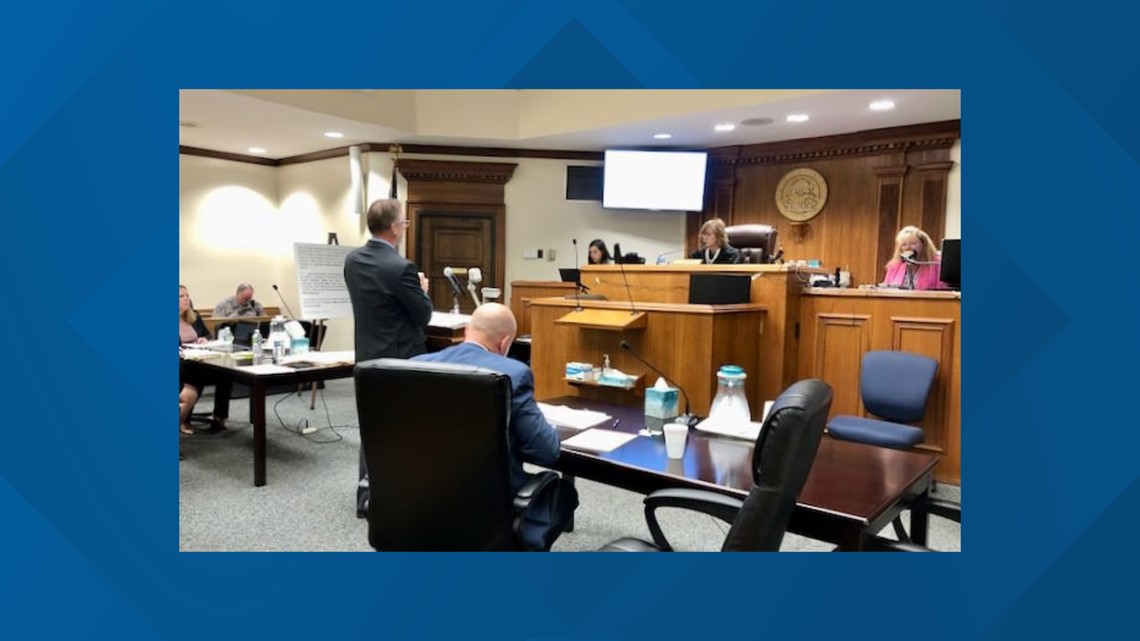 Macon, GA Board of Elections loses legal case against mayor - Vimarsana News
