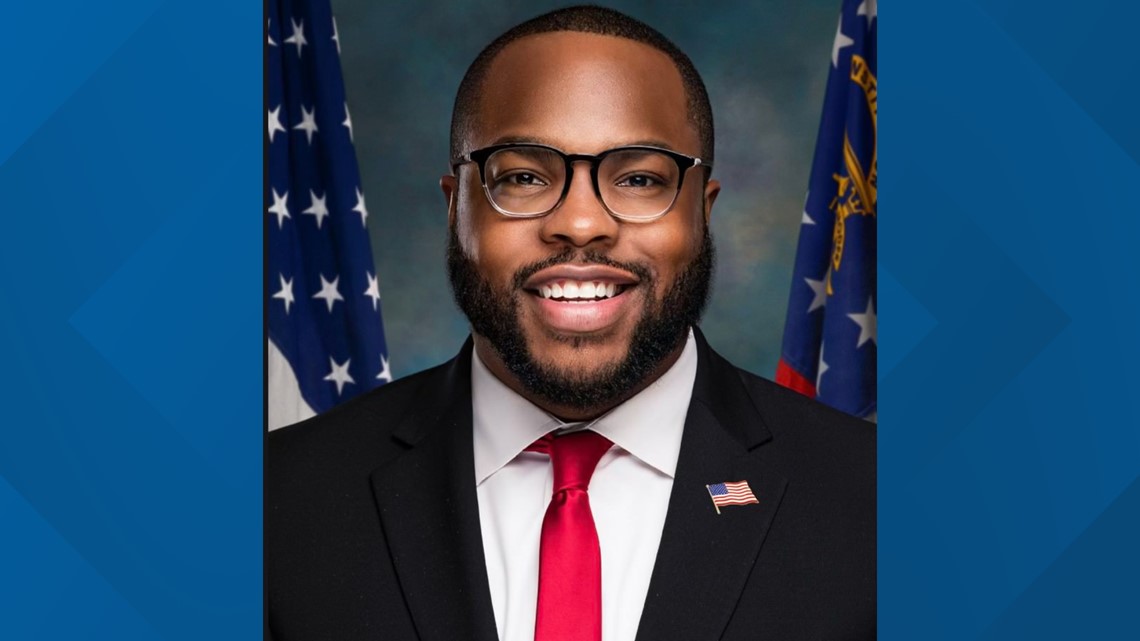 Dr. Juawn Jackson announces campaign for GA House District 145