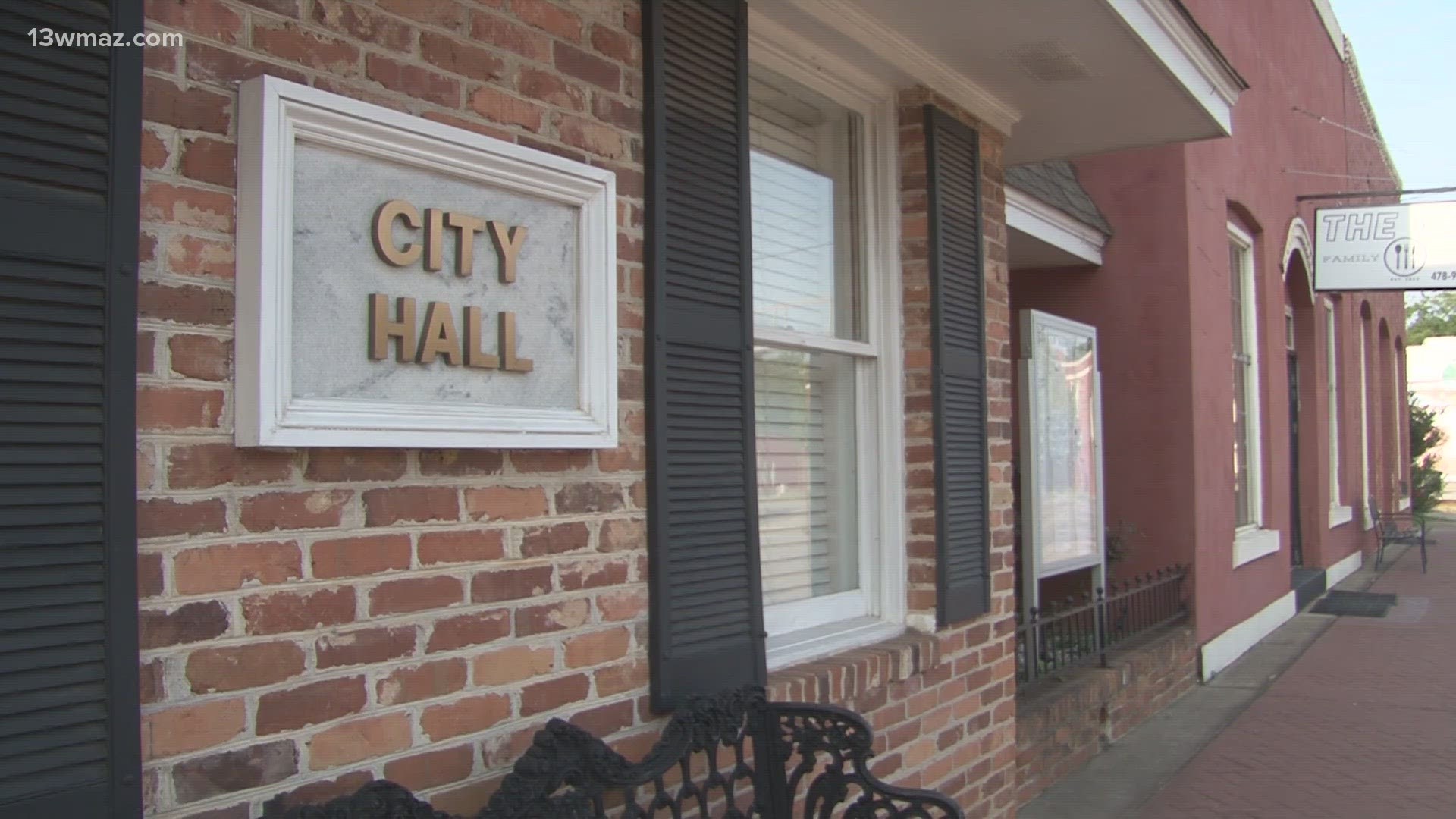 Some members of the city's budget committee say the problem is with the mayor's spending habits.