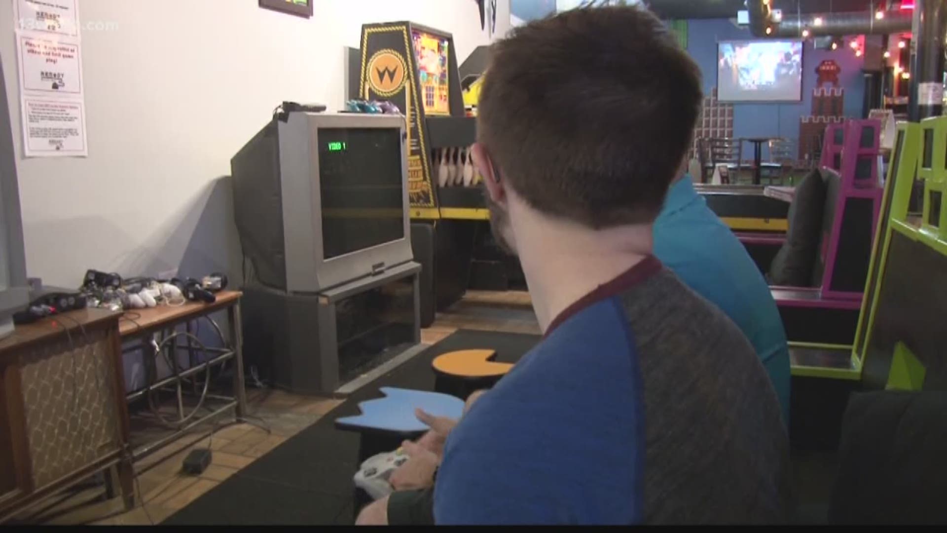 Video game addiction now considered as legitimate mental illness