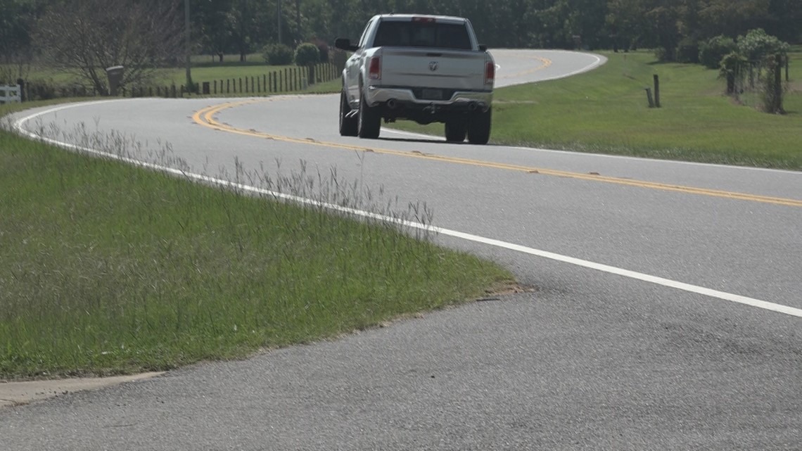 Macon hospice nurse threatened after going to the wrong home - Vimarsana News