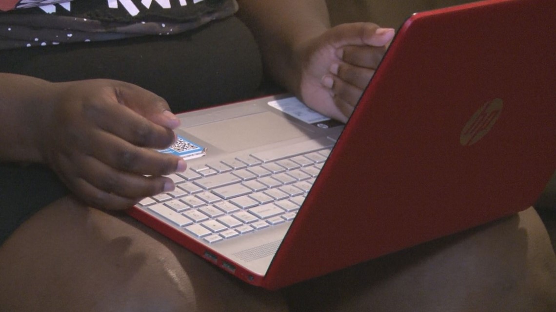 Bibb Schools' students who fell behind during remote learning - Vimarsana News
