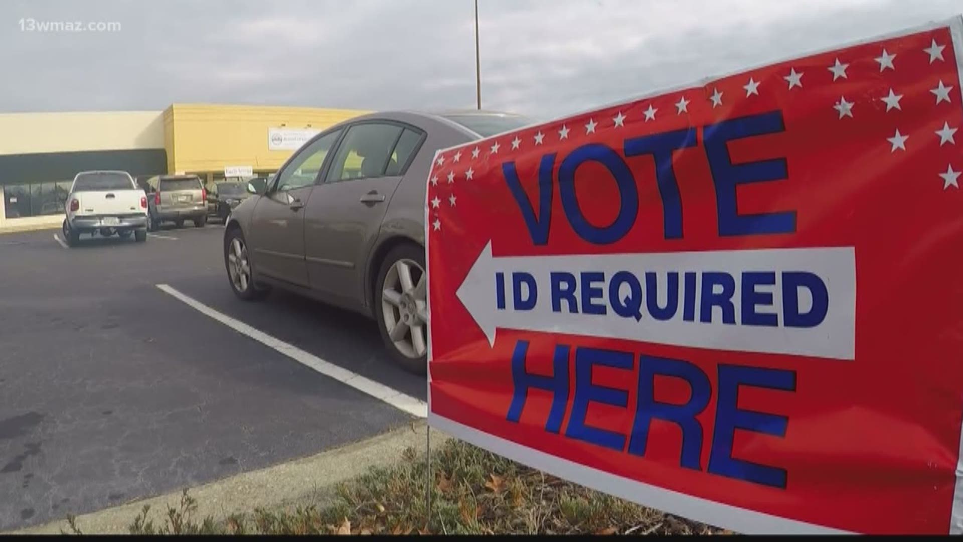 As COVID-19 continues spreading ahead of the Georgia primaries, Secretary of State Brad Raffensperger is working to ease the way Georgians can cast their ballot.