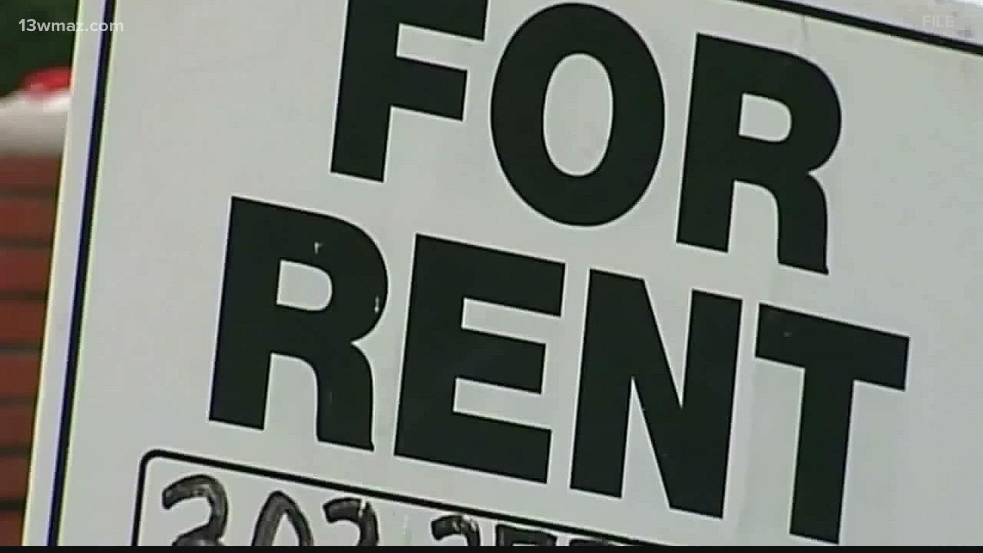 A statewide law firm serving low-income communities across Georgia will be in Houston County Saturday offering free resources to help renters.
