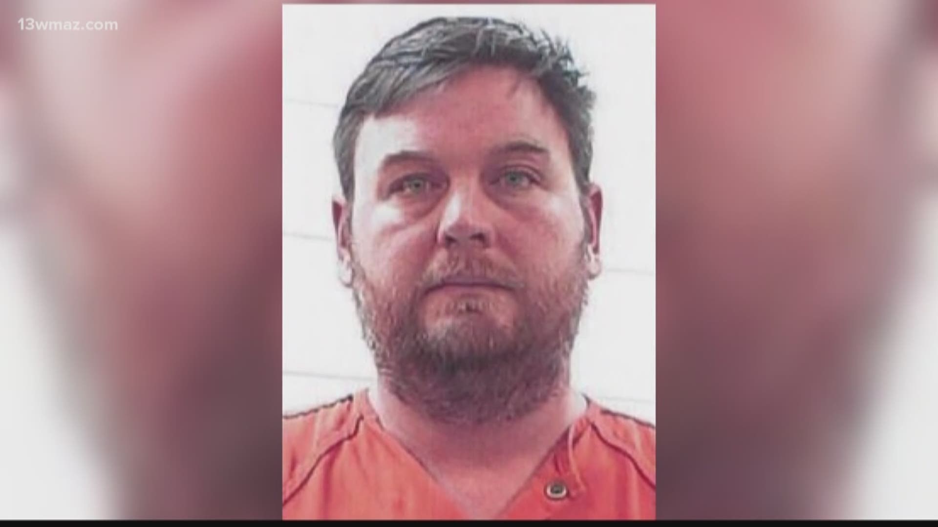 Bo Dukes is charged with concealing the death of another, hindering apprehension or punishment of a criminal, and making a false statement to GBI agents about his involvement with the case during a June 2016 interview in Wilcox County.