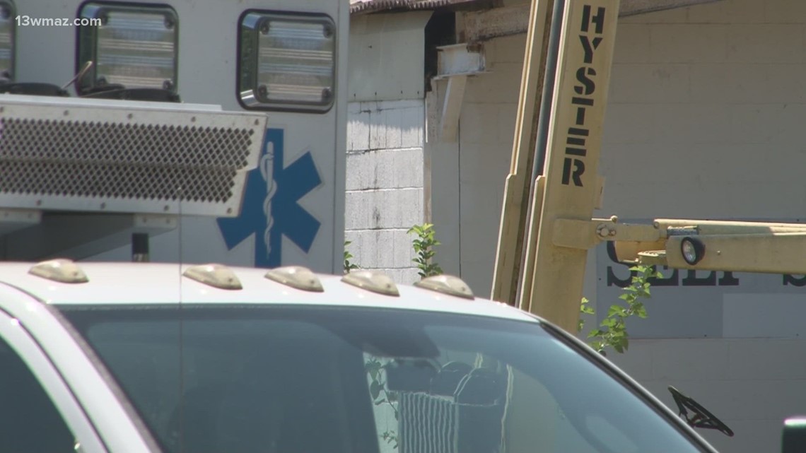 Baldwin County Commissioners weigh ambulance options - Vimarsana News