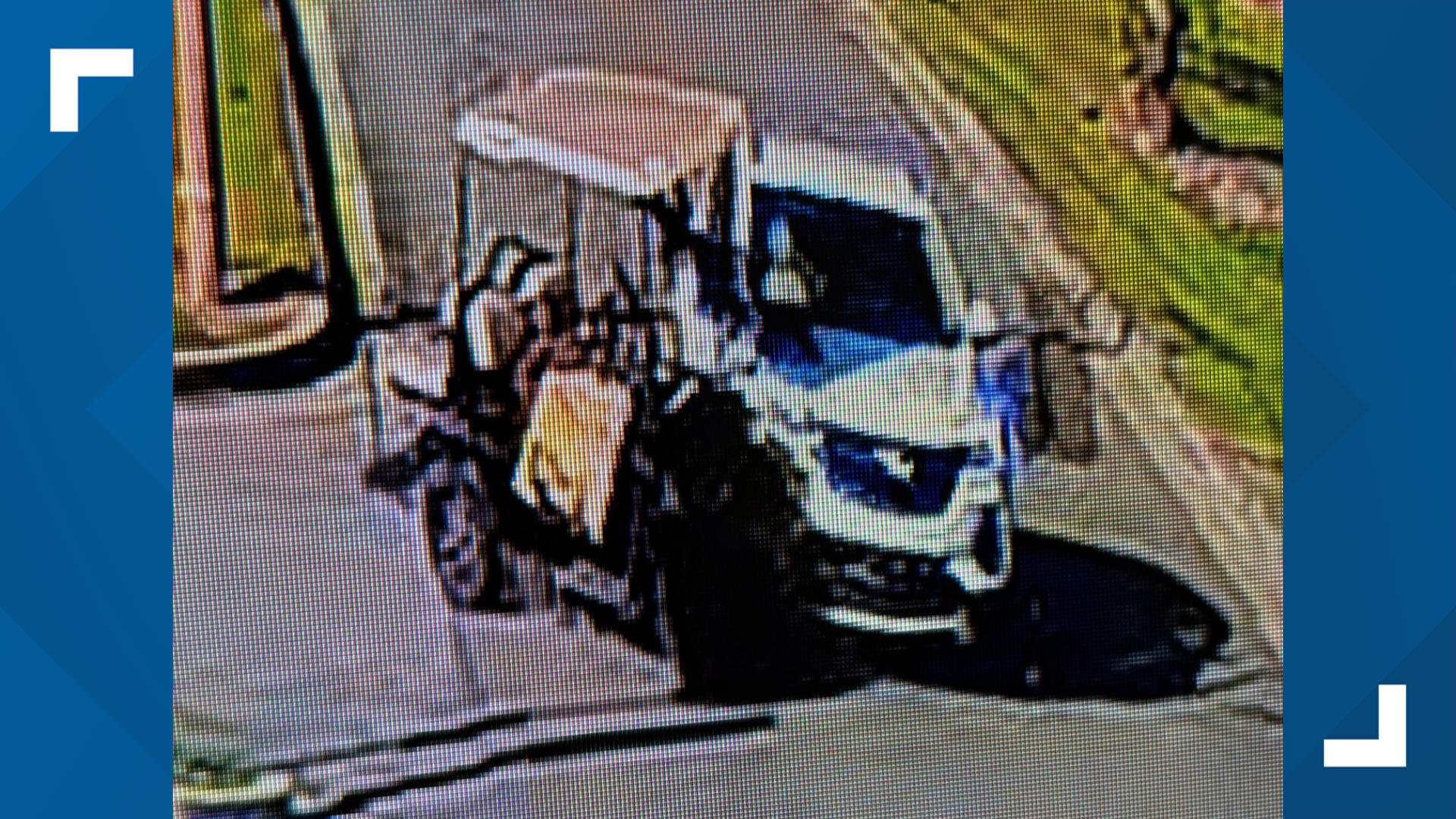 2 children ejected from golf cart in Dodge County crash after blowing ...