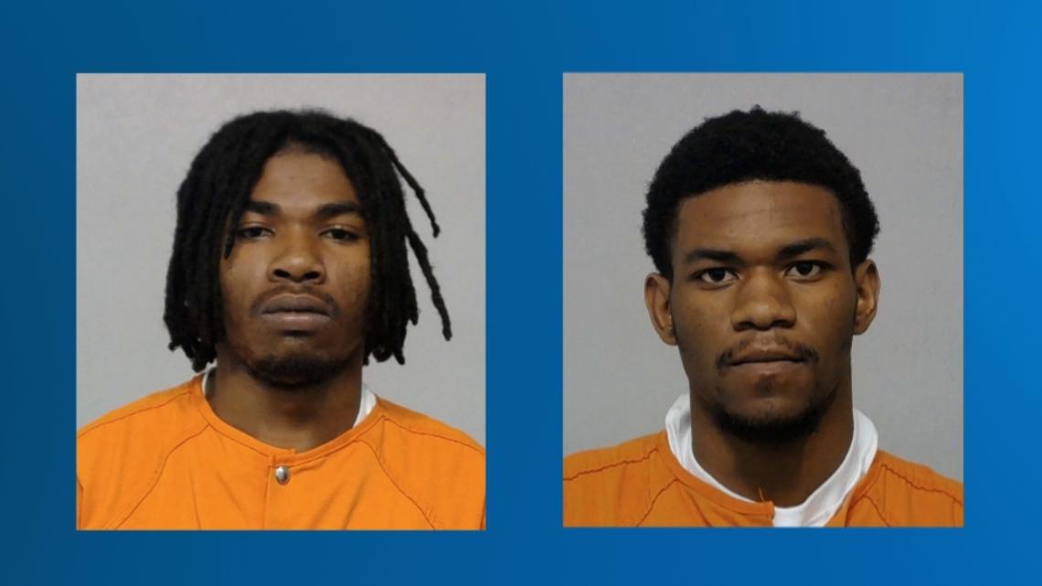 Two arrested in shooting death of teen outside Planet Fitness - Vimarsana News