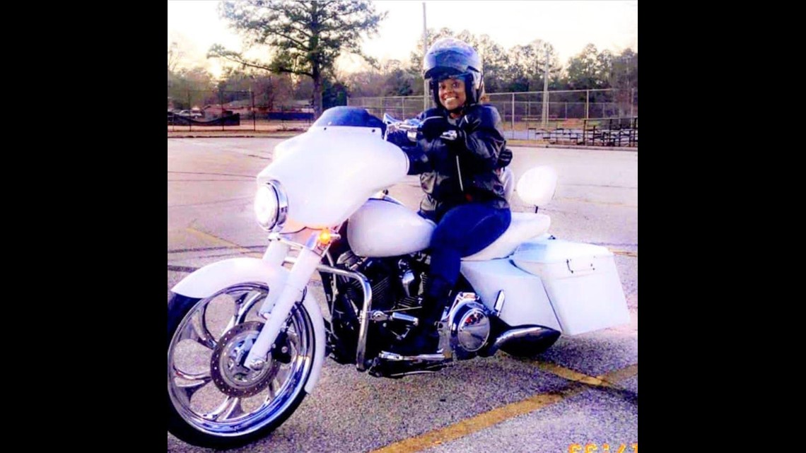 Motorcycle fatalities on the rise in Macon - Vimarsana News