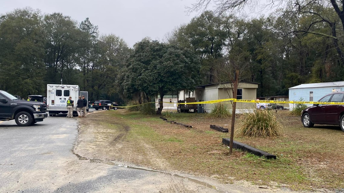 Neighbors describe scene after East Dublin officer shot