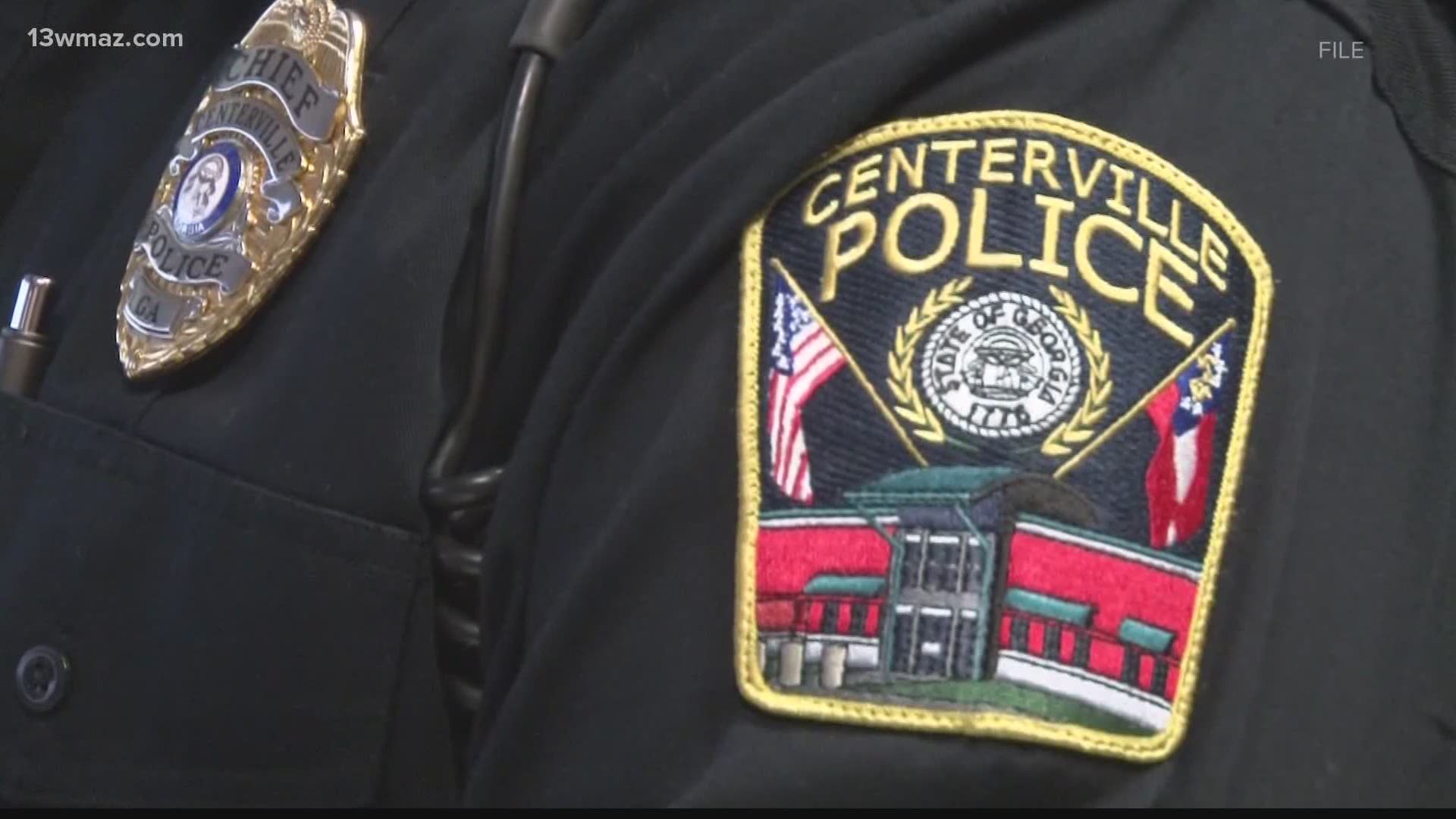 The Houston County Sheriff's Office is now in charge of running the Centerville Police Department on a temporary basis.