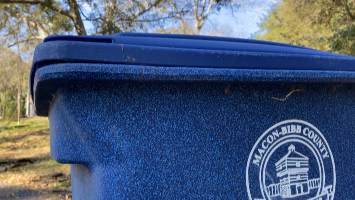Bibb leaders say over 50,000 Ryland trash bins delivered